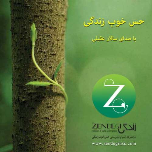 حس خوبه زندگی